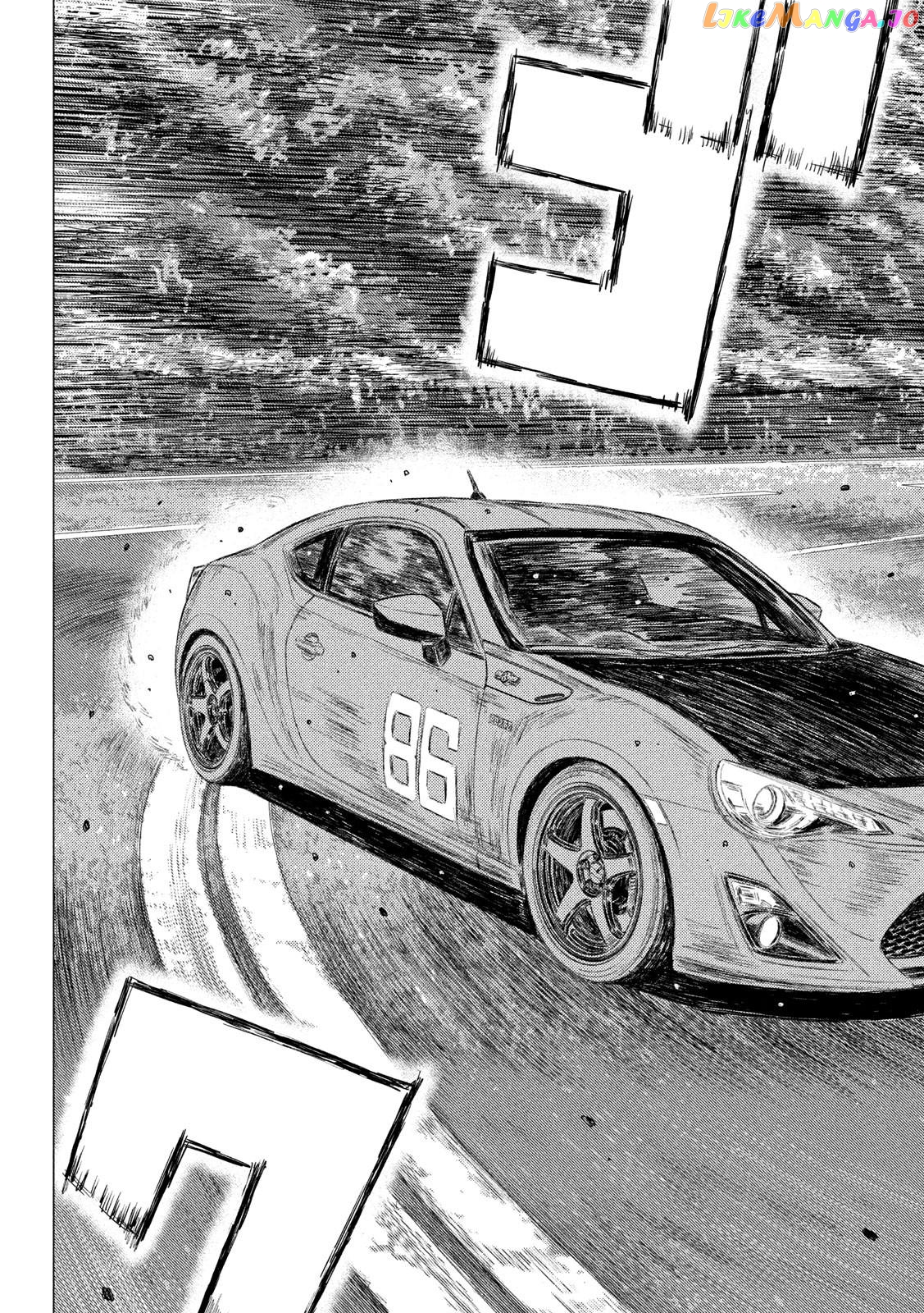 MF Ghost chapter 98 - page 10