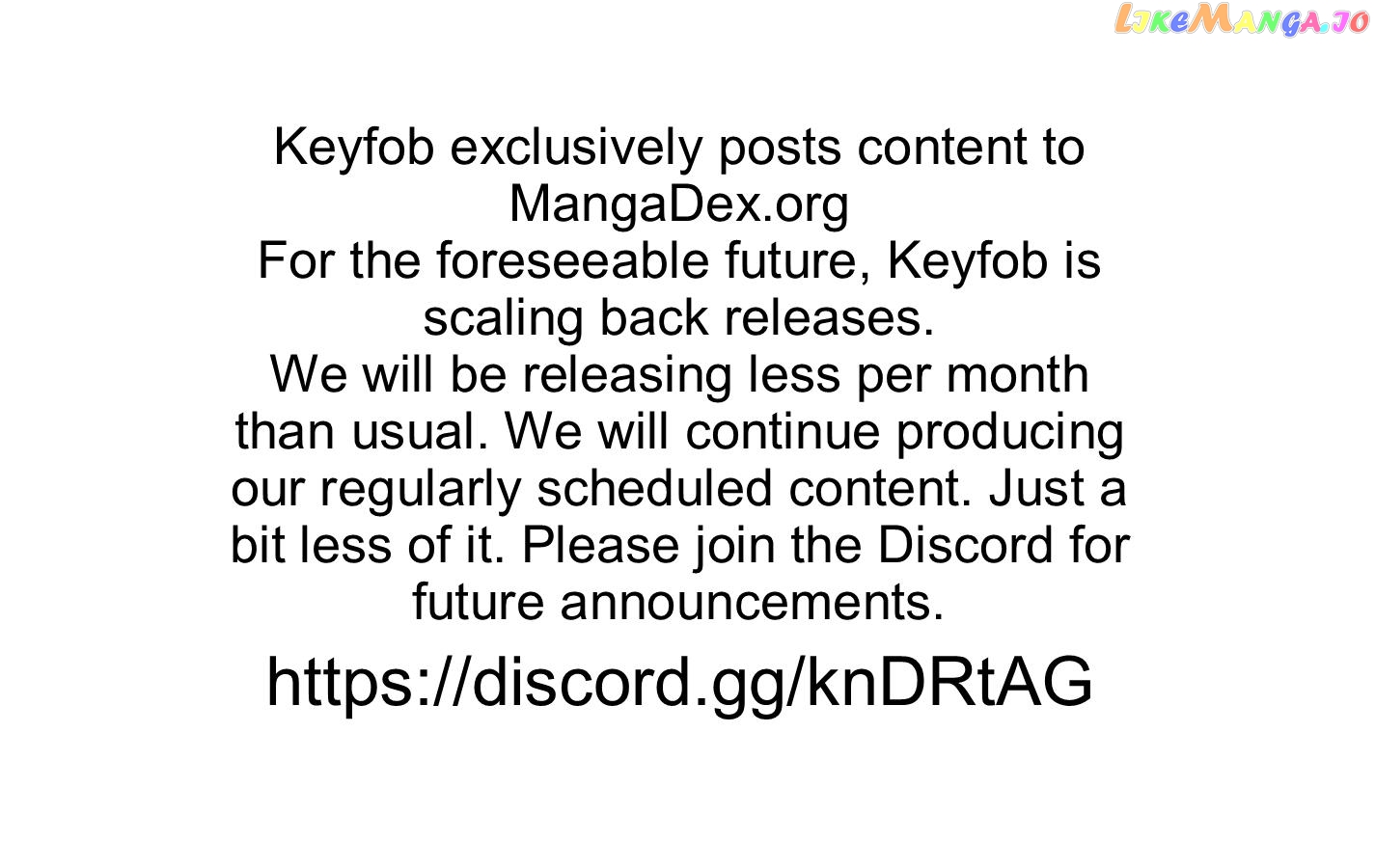 MF Ghost chapter 144 - page 20