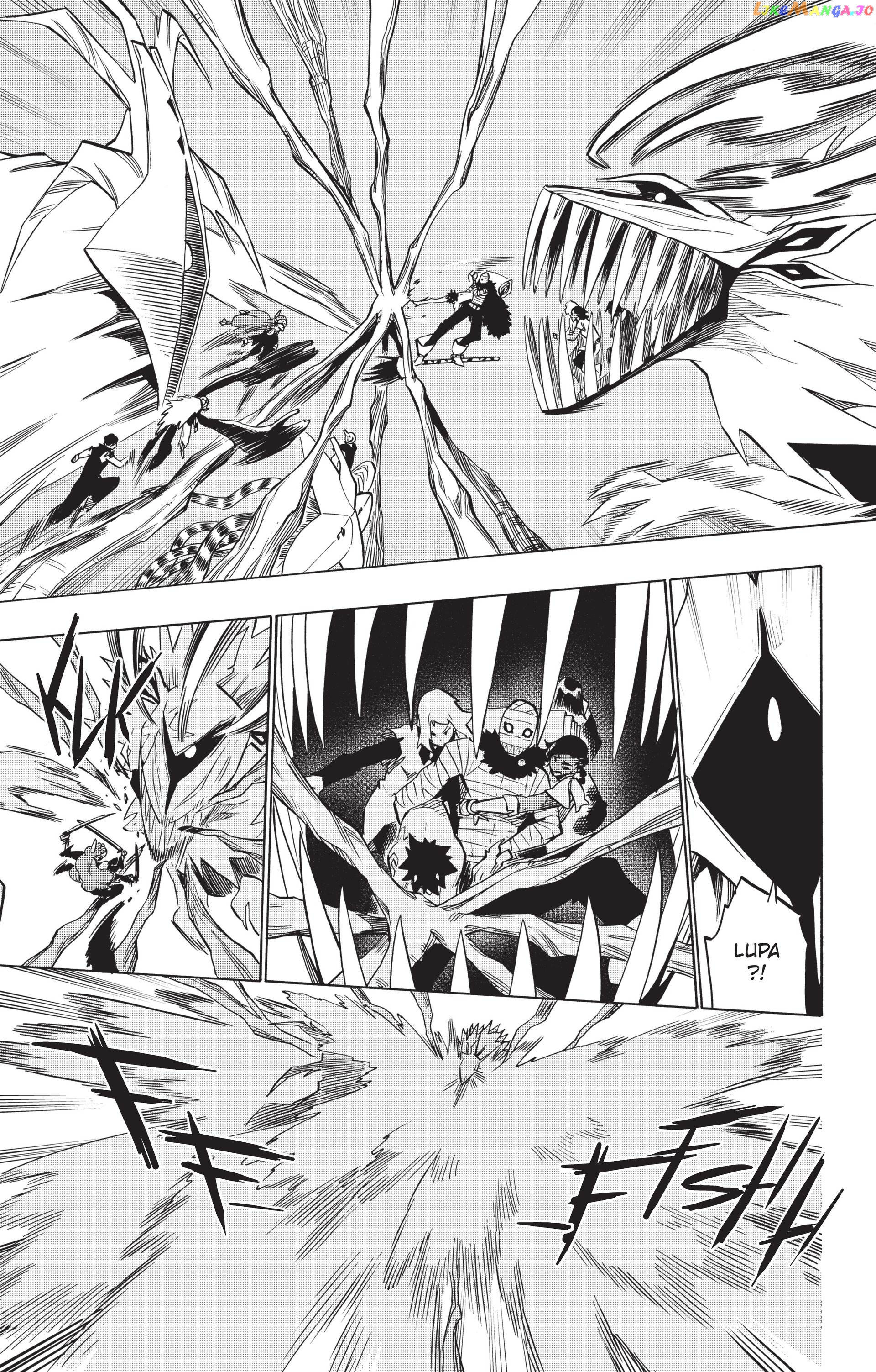 Radiant - Manga chapter 130 - page 3