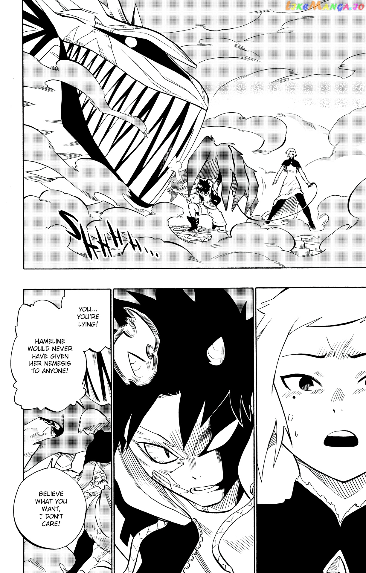 Radiant - Manga chapter 103 - page 2