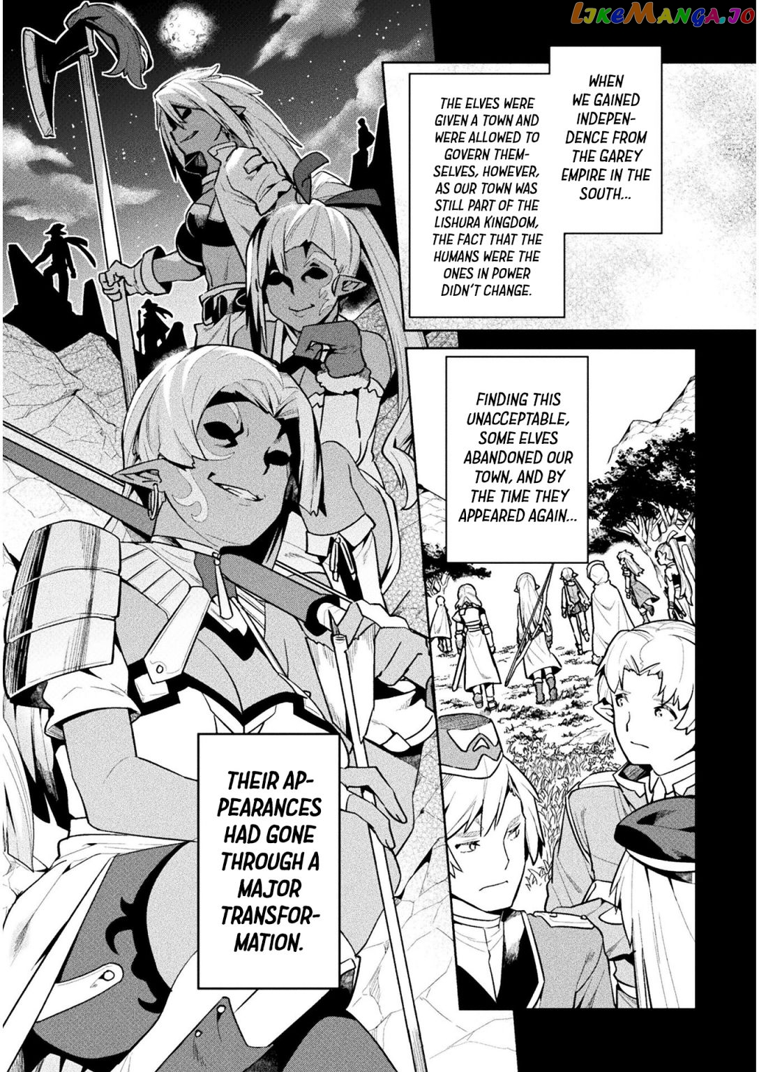NEET dakedo HELLO WORK ni ittara isekai ni tsuretekareta chapter 44 - page 6