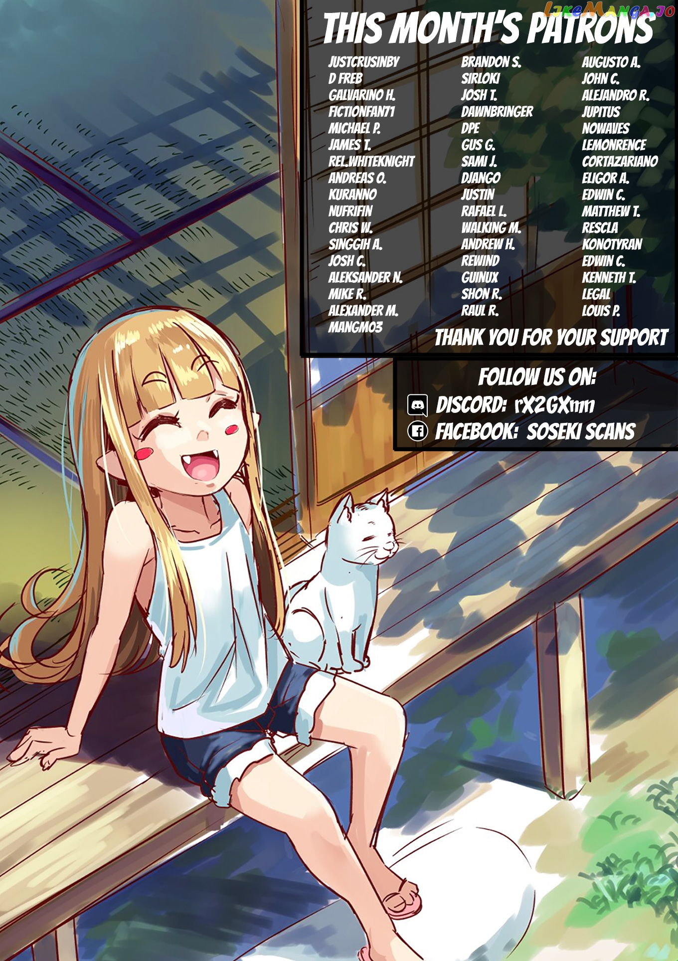NEET dakedo HELLO WORK ni ittara isekai ni tsuretekareta chapter 32 - page 41