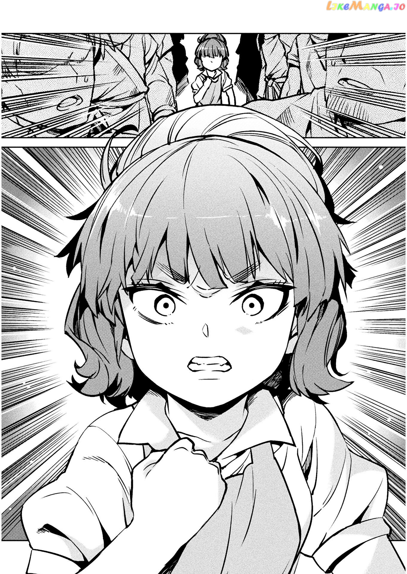 NEET dakedo HELLO WORK ni ittara isekai ni tsuretekareta chapter 30 - page 20