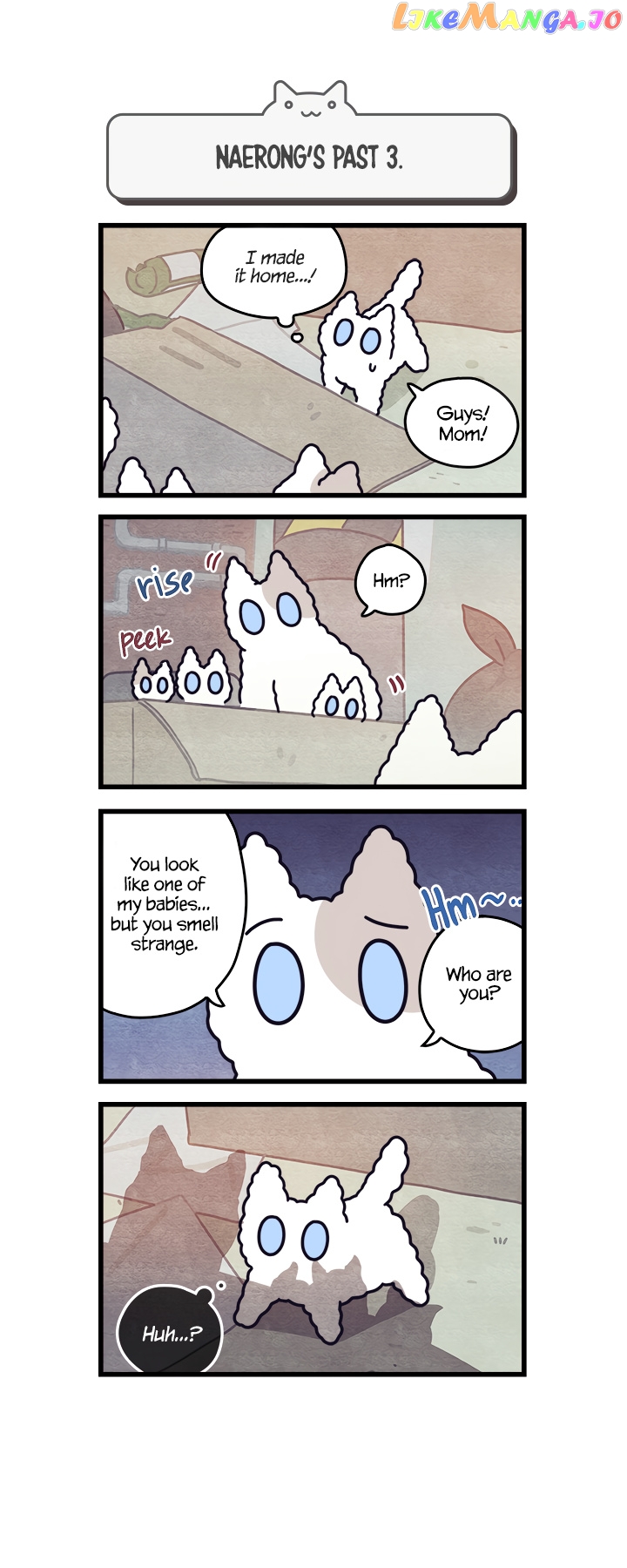 Cats Own The World chapter 22 - page 4