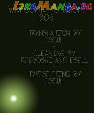Welcome To Room #305! chapter 27 - page 2