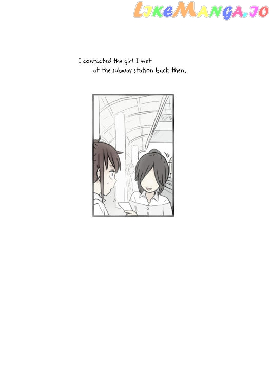 Welcome To Room #305! chapter 110 - page 2