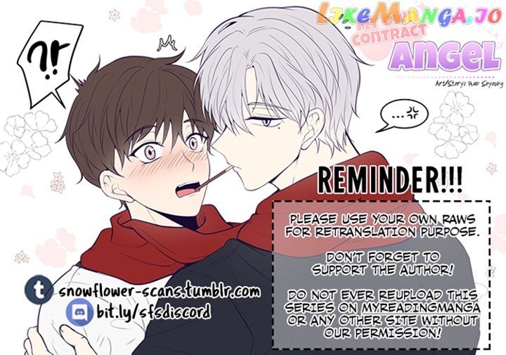 Welcome To Room #305! chapter 122 - page 2