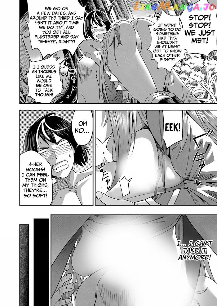 Savage Hero chapter 2 - page 3