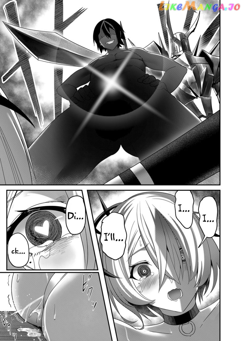 Savage Hero chapter 6 - page 4