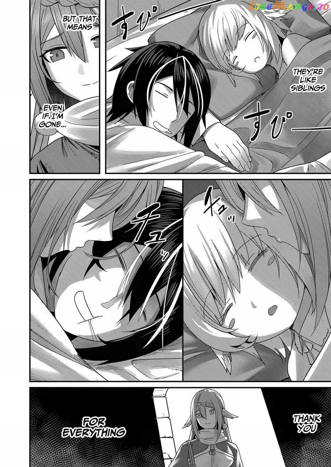 Savage Hero chapter 7 - page 19