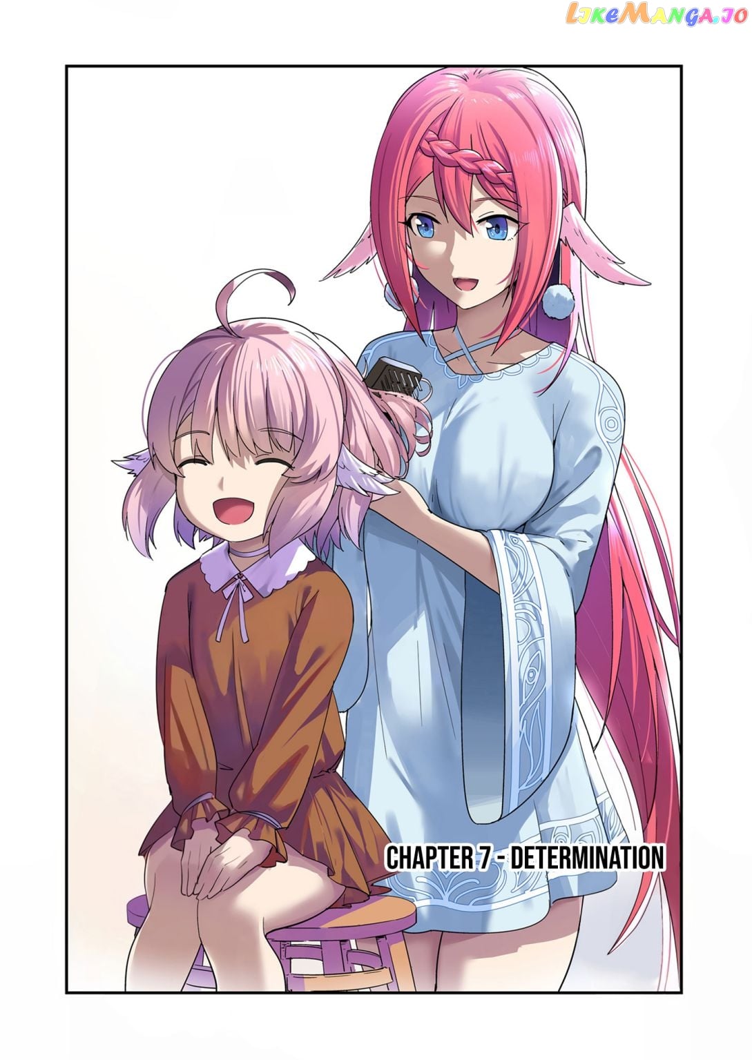 Savage Hero chapter 7 - page 2