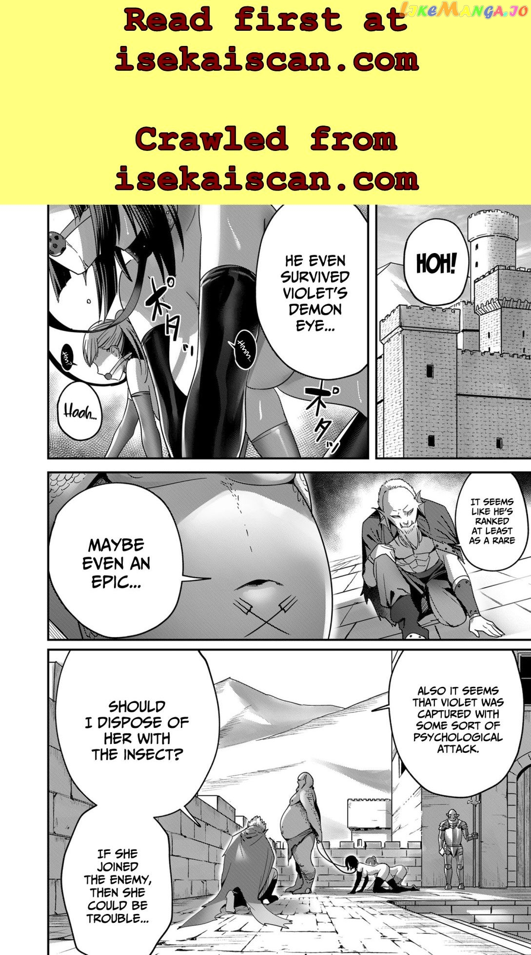 Savage Hero chapter 7 - page 3