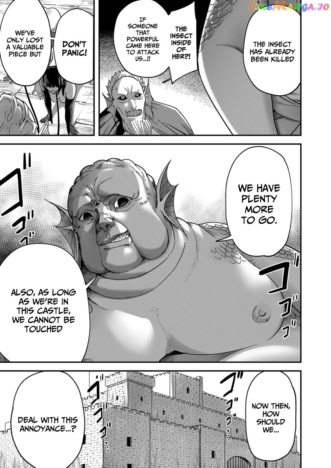 Savage Hero chapter 7 - page 4