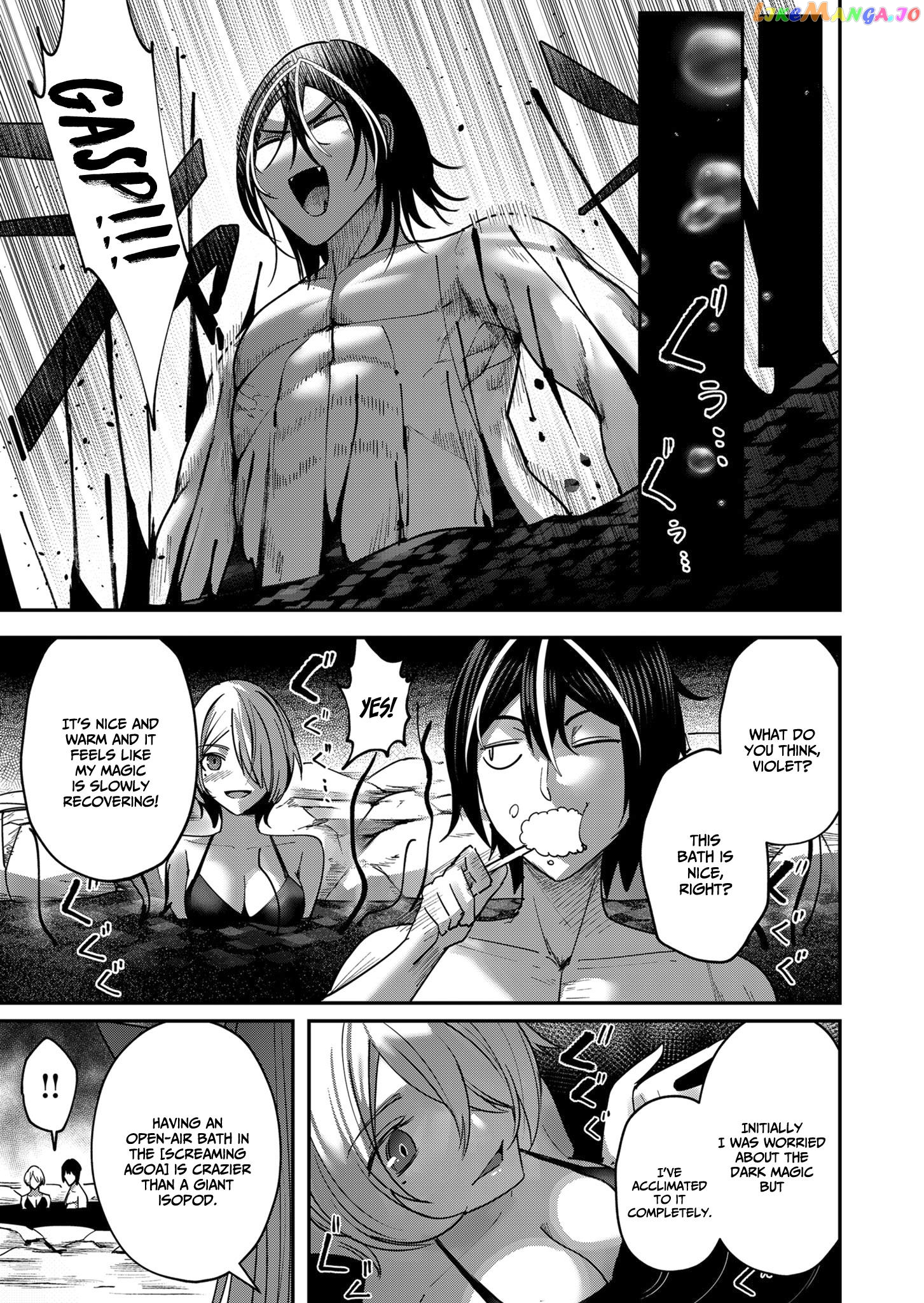 Savage Hero chapter 13 - page 6