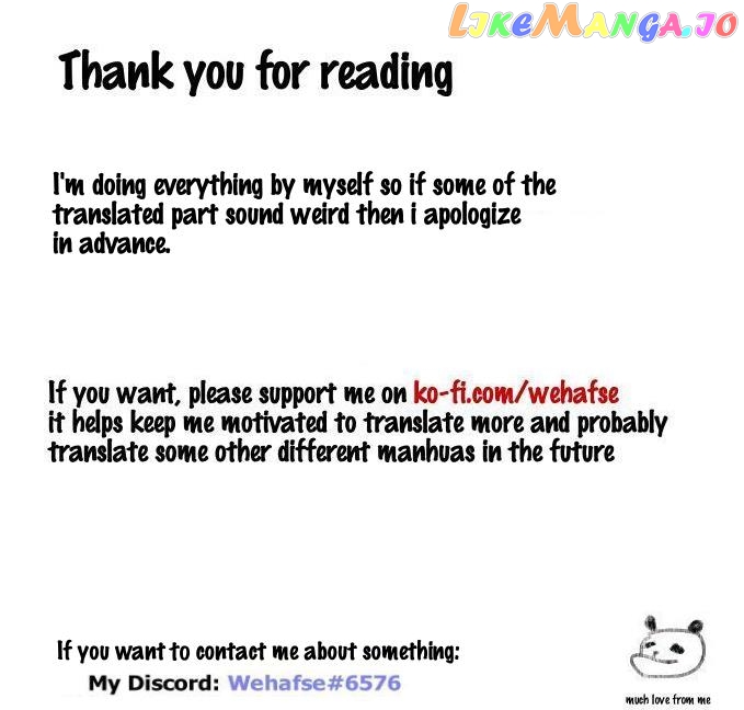 You Shou Yan chapter 51 - page 3