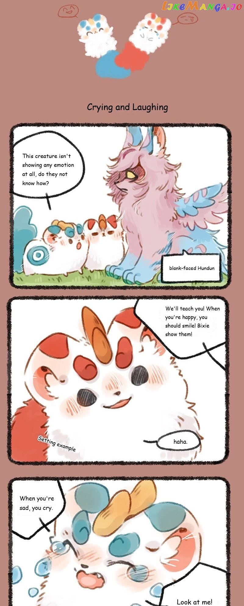 You Shou Yan chapter 192 - page 3