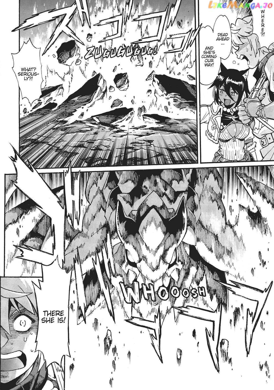 Dappou Tamer No Nariagari Boukentan ~S Rank Bishoujo Boukensha Ga Ore No Juuma Ni Natteimasu~ chapter 2 - page 29