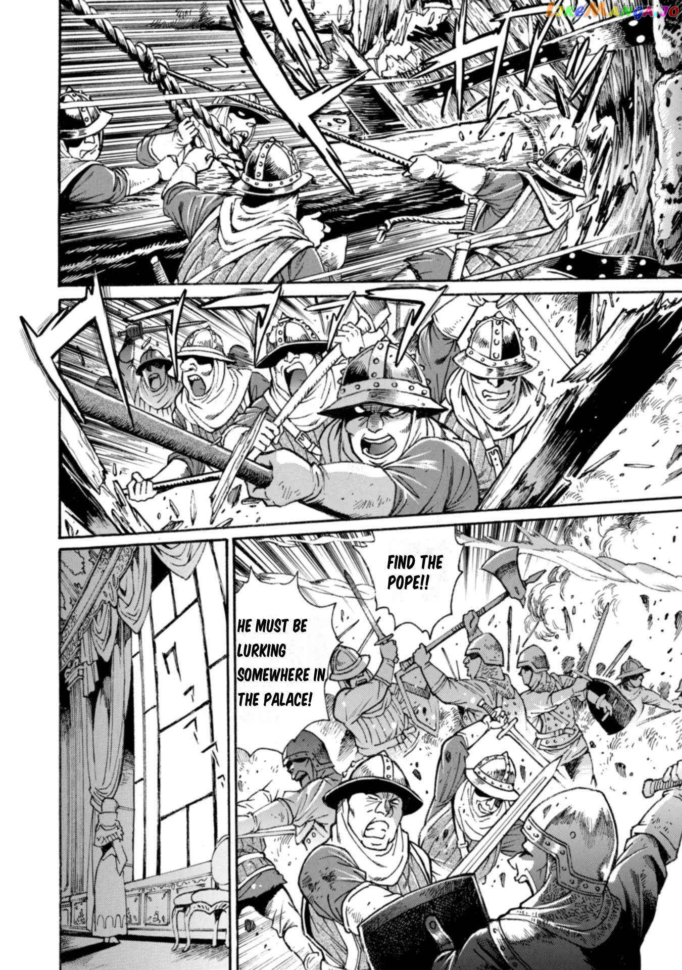 Dappou Tamer No Nariagari Boukentan ~S Rank Bishoujo Boukensha Ga Ore No Juuma Ni Natteimasu~ chapter 6 - page 4