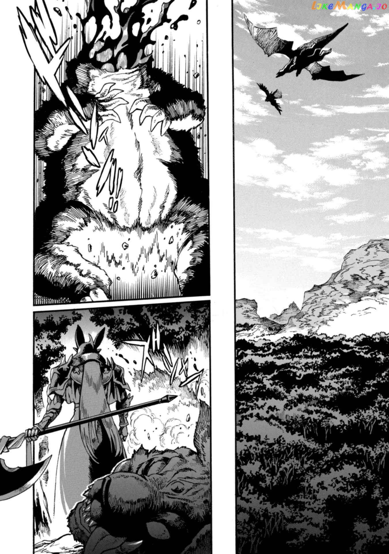 Dappou Tamer No Nariagari Boukentan ~S Rank Bishoujo Boukensha Ga Ore No Juuma Ni Natteimasu~ chapter 10 - page 30