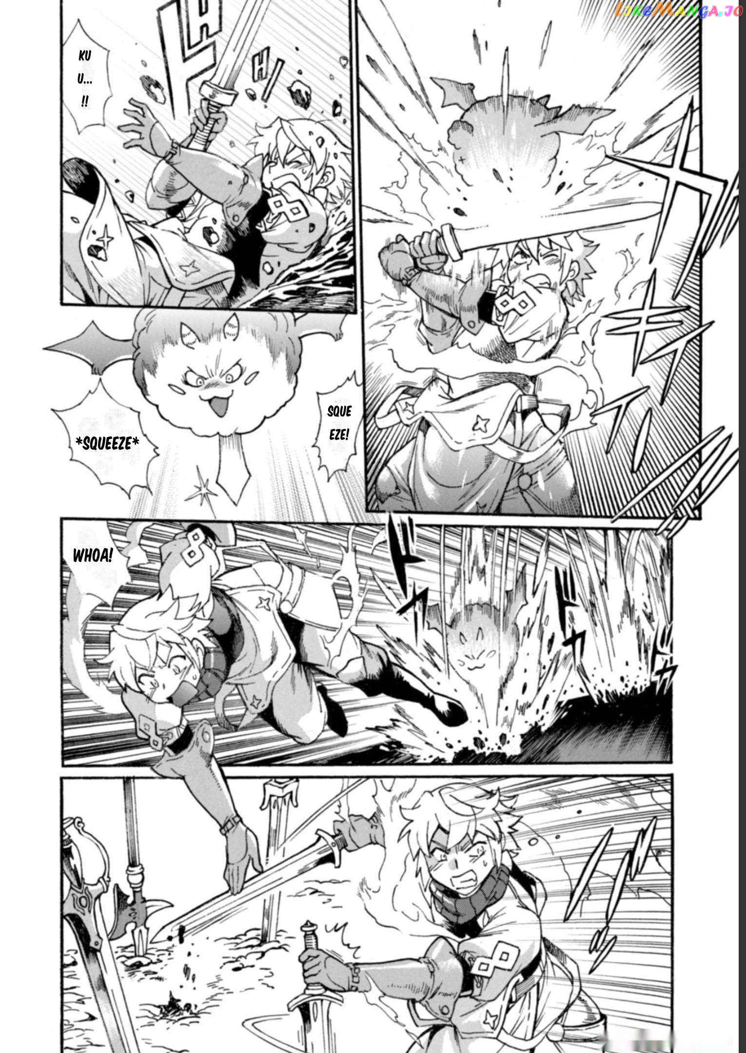 Dappou Tamer No Nariagari Boukentan ~S Rank Bishoujo Boukensha Ga Ore No Juuma Ni Natteimasu~ chapter 13 - page 5