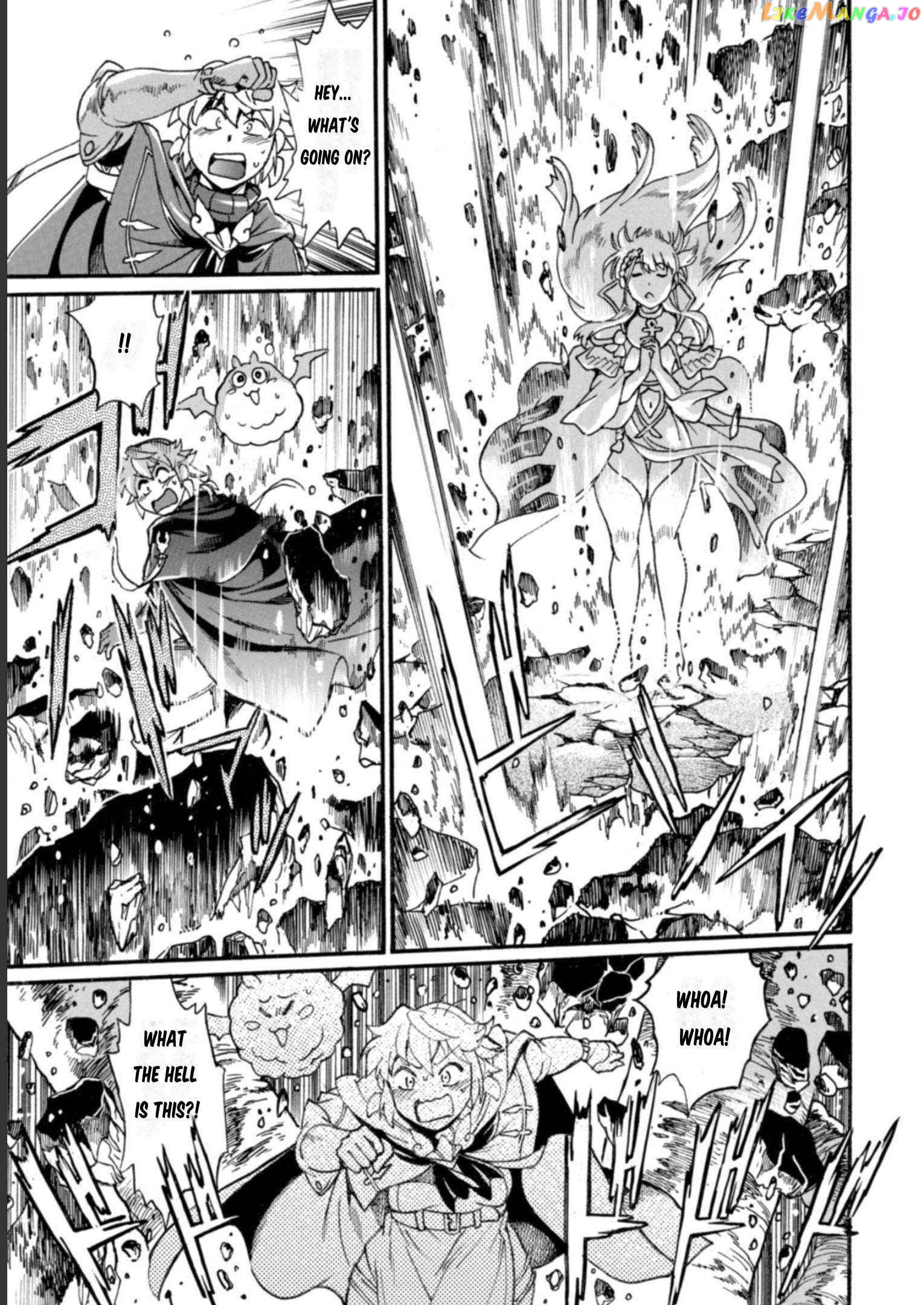 Dappou Tamer No Nariagari Boukentan ~S Rank Bishoujo Boukensha Ga Ore No Juuma Ni Natteimasu~ chapter 14 - page 9
