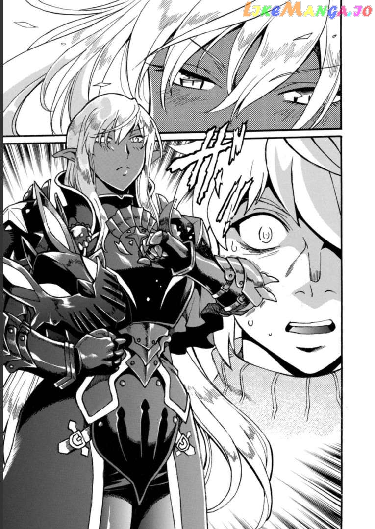 Dappou Tamer No Nariagari Boukentan ~S Rank Bishoujo Boukensha Ga Ore No Juuma Ni Natteimasu~ chapter 16 - page 30