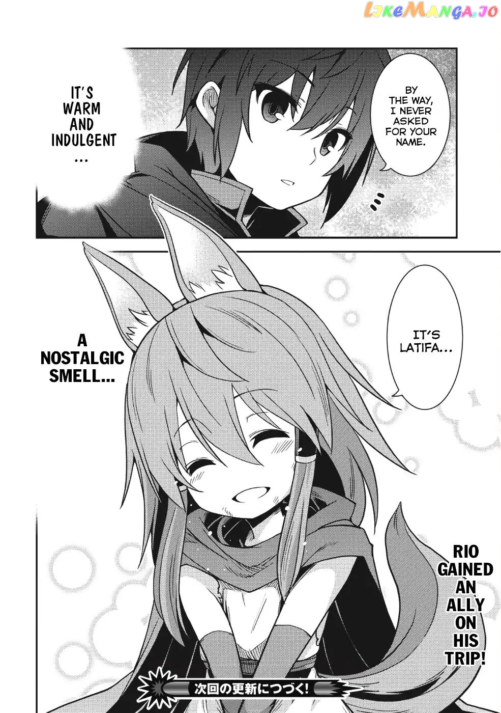 Seirei Gensouki - Konna Sekai de Deaeta Kimi ni chapter 16 - page 28