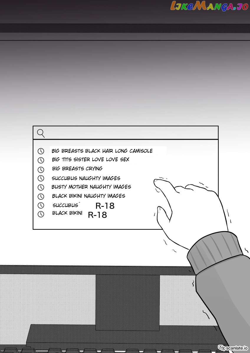 A Parallel World With A 1:39 Male To Female Ratio Is Unexpectedly Normal Chapter 16 - page 4