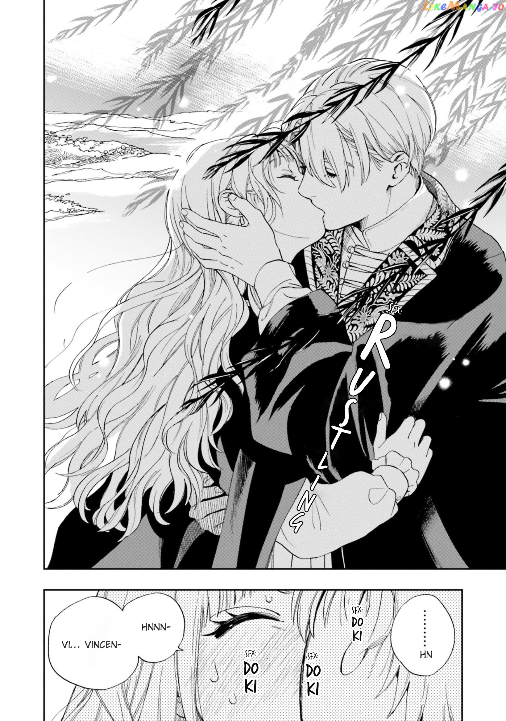 Shi Ni Modori No Mahou Gakkou Seikatsu Wo, Moto Koibito To Prologue Kara (Tadashi, Koukando Wa Zero) chapter 1 - page 9