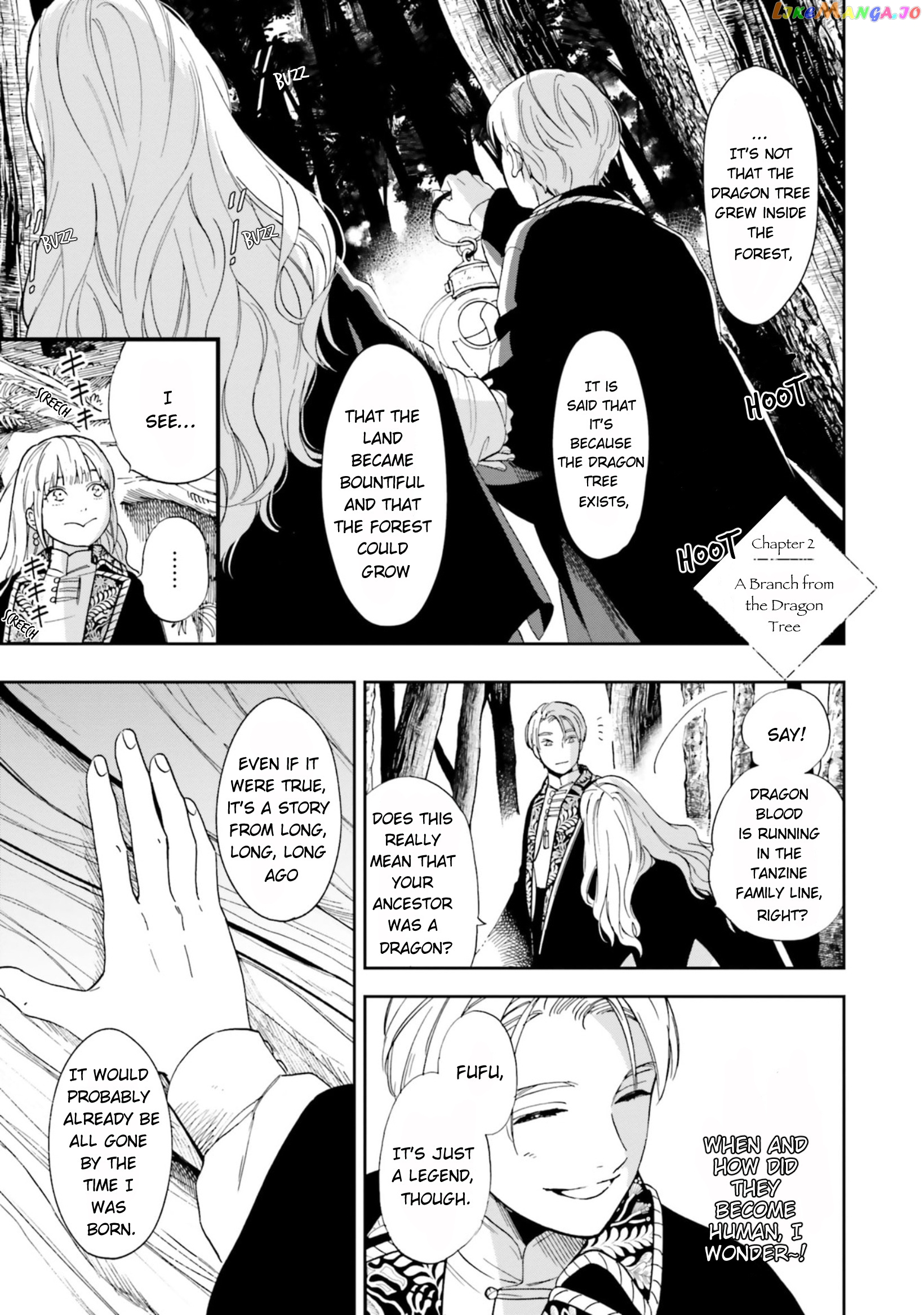 Shi Ni Modori No Mahou Gakkou Seikatsu Wo, Moto Koibito To Prologue Kara (Tadashi, Koukando Wa Zero) chapter 2 - page 2
