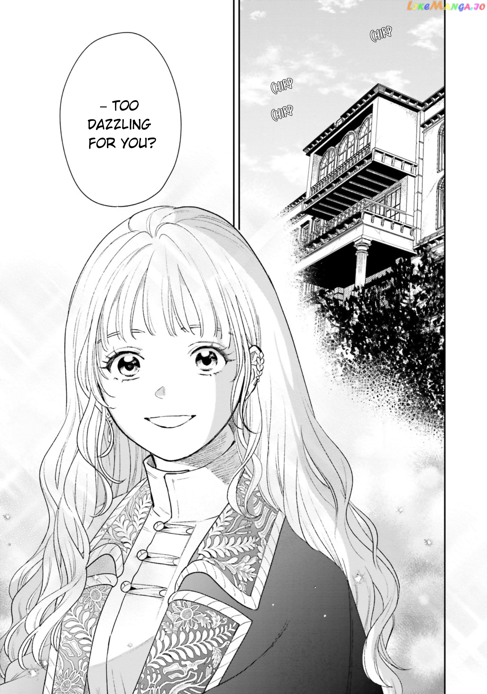 Shi Ni Modori No Mahou Gakkou Seikatsu Wo, Moto Koibito To Prologue Kara (Tadashi, Koukando Wa Zero) chapter 5 - page 8