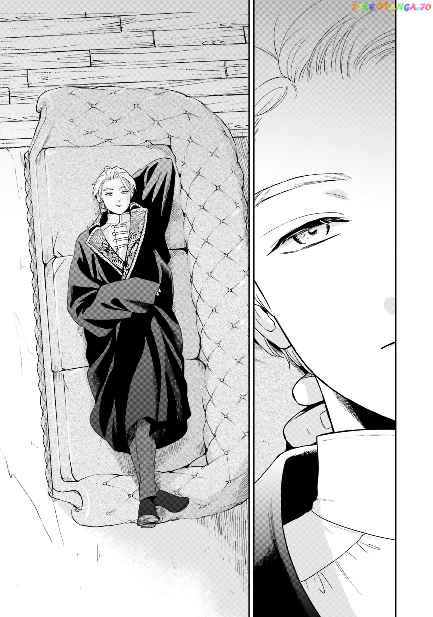 Shi Ni Modori No Mahou Gakkou Seikatsu Wo, Moto Koibito To Prologue Kara (Tadashi, Koukando Wa Zero) chapter 3 - page 17