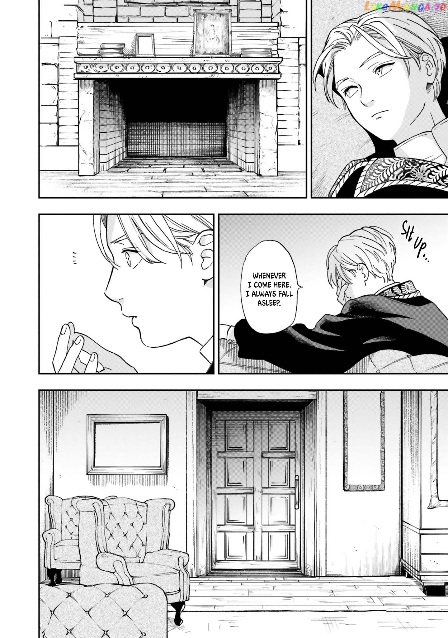 Shi Ni Modori No Mahou Gakkou Seikatsu Wo, Moto Koibito To Prologue Kara (Tadashi, Koukando Wa Zero) chapter 3 - page 18