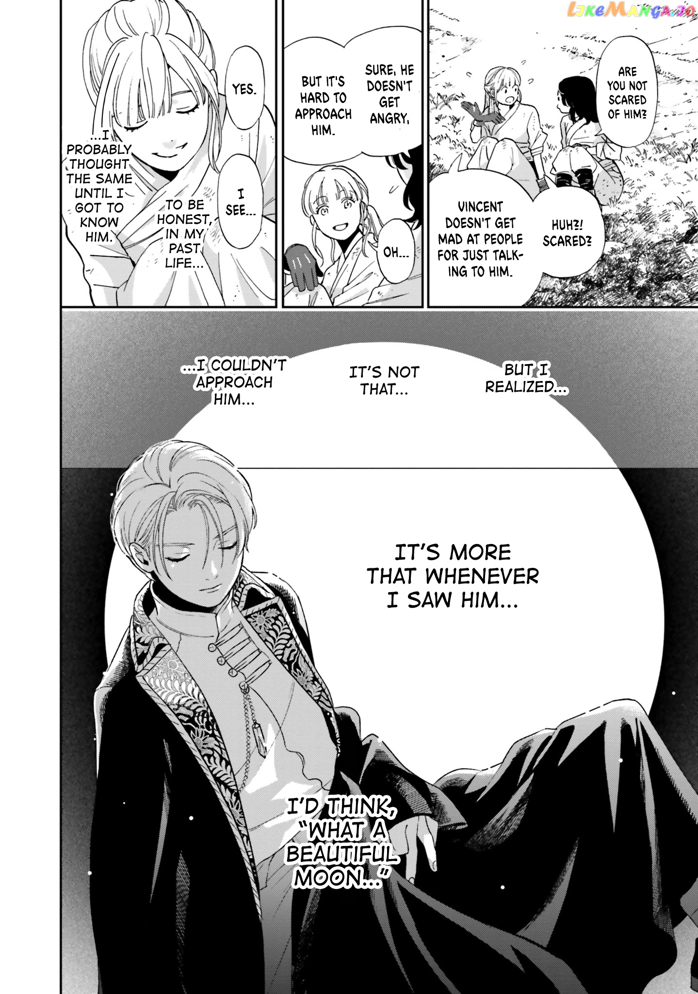 Shi Ni Modori No Mahou Gakkou Seikatsu Wo, Moto Koibito To Prologue Kara (Tadashi, Koukando Wa Zero) chapter 3 - page 24
