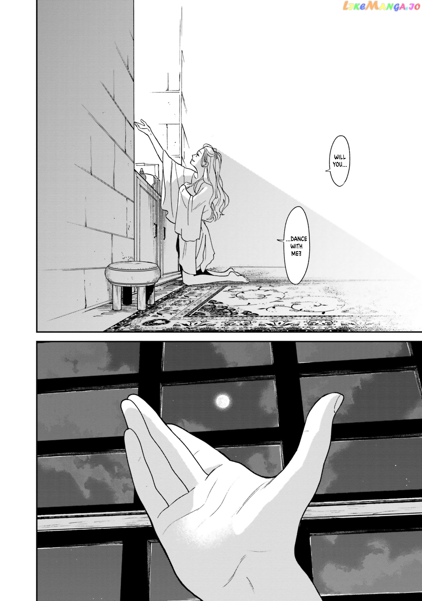 Shi Ni Modori No Mahou Gakkou Seikatsu Wo, Moto Koibito To Prologue Kara (Tadashi, Koukando Wa Zero) chapter 3 - page 32