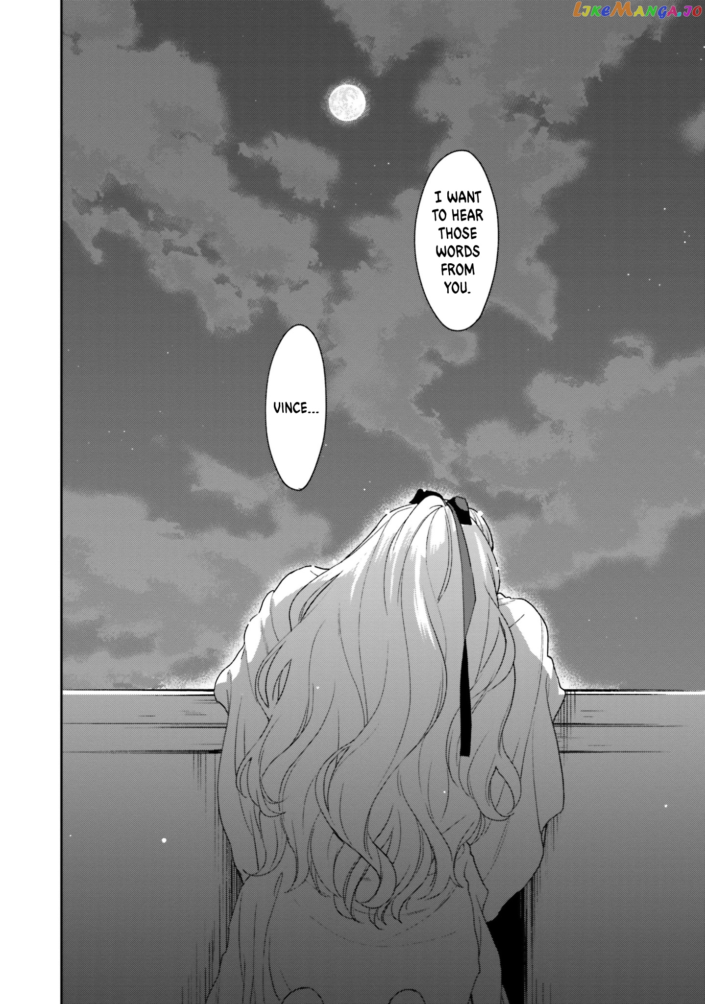 Shi Ni Modori No Mahou Gakkou Seikatsu Wo, Moto Koibito To Prologue Kara (Tadashi, Koukando Wa Zero) chapter 3 - page 34