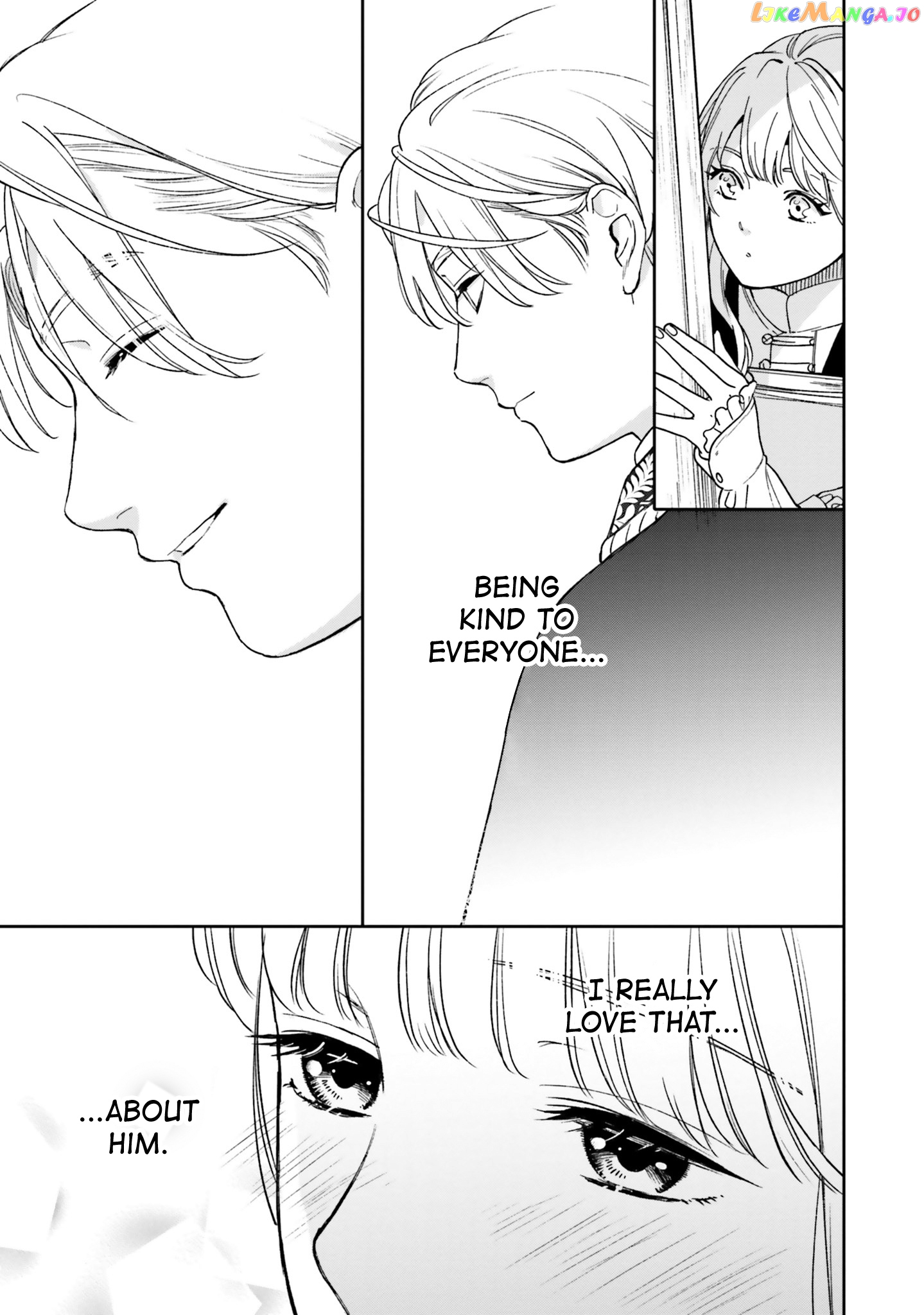 Shi Ni Modori No Mahou Gakkou Seikatsu Wo, Moto Koibito To Prologue Kara (Tadashi, Koukando Wa Zero) chapter 3 - page 9