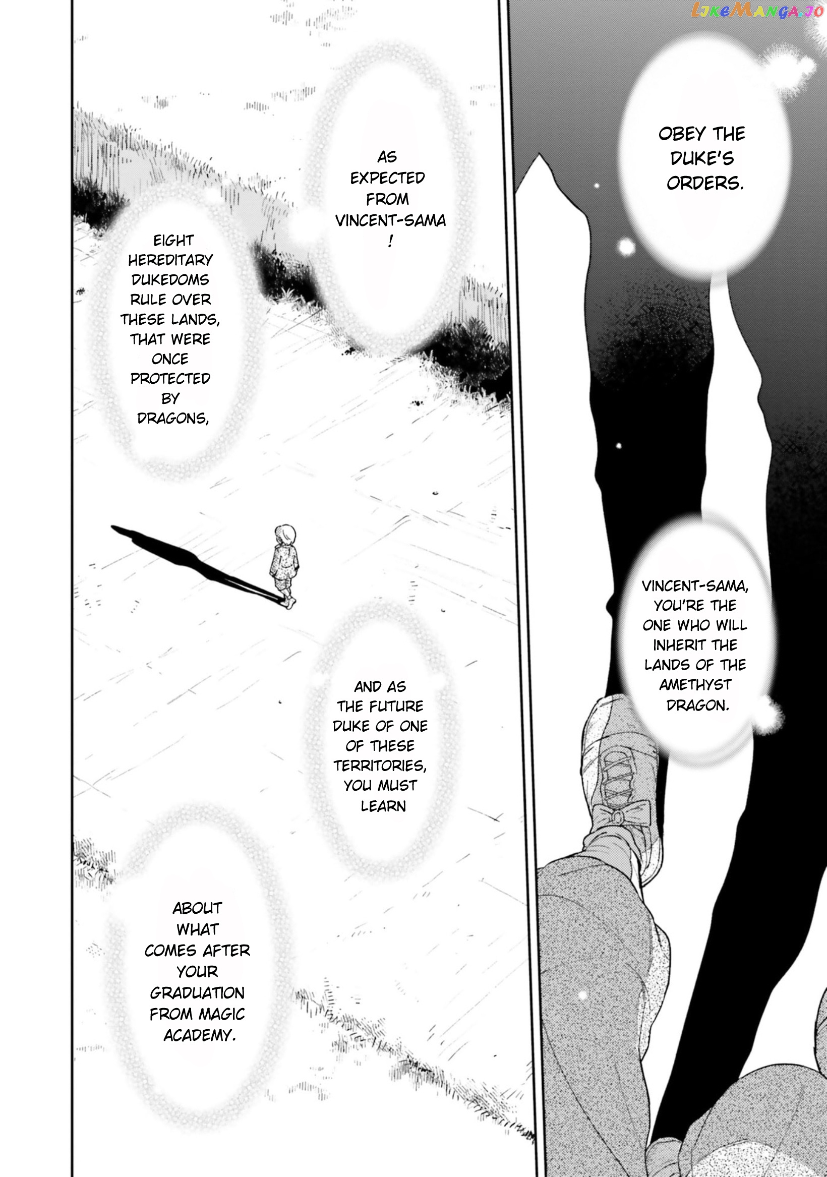 Shi Ni Modori No Mahou Gakkou Seikatsu Wo, Moto Koibito To Prologue Kara (Tadashi, Koukando Wa Zero) chapter 4 - page 39