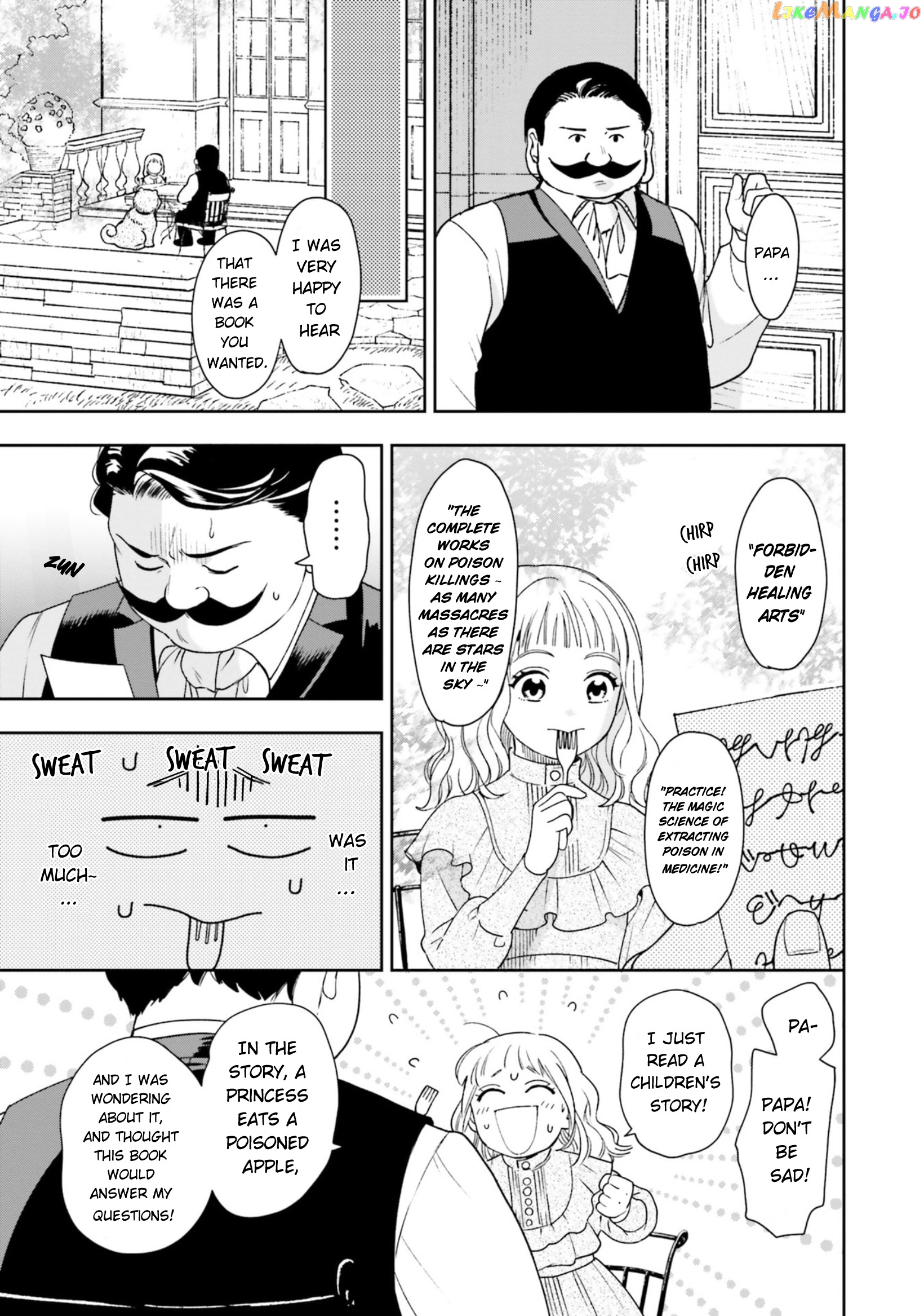 Shi Ni Modori No Mahou Gakkou Seikatsu Wo, Moto Koibito To Prologue Kara (Tadashi, Koukando Wa Zero) chapter 4 - page 4
