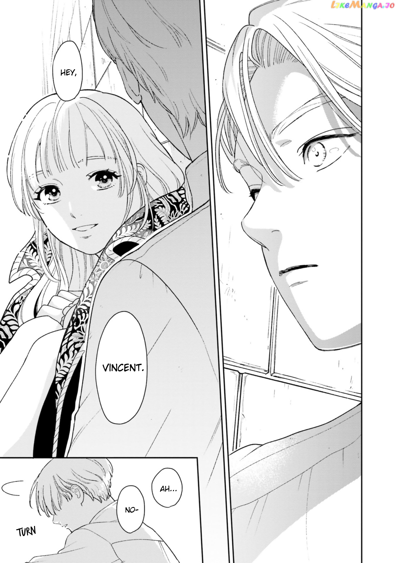 Shi Ni Modori No Mahou Gakkou Seikatsu Wo, Moto Koibito To Prologue Kara (Tadashi, Koukando Wa Zero) chapter 4 - page 42