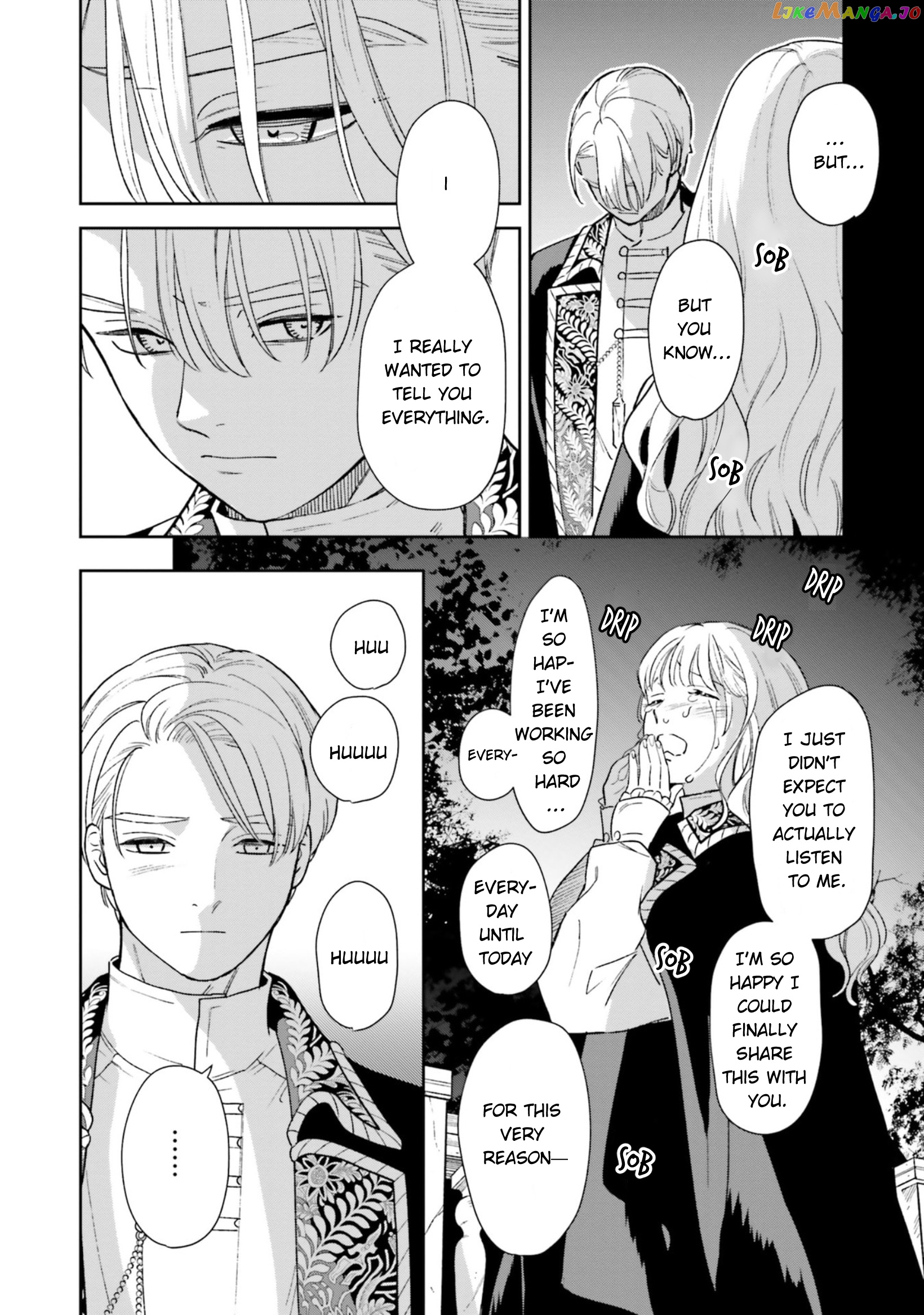 Shi Ni Modori No Mahou Gakkou Seikatsu Wo, Moto Koibito To Prologue Kara (Tadashi, Koukando Wa Zero) chapter 7 - page 13