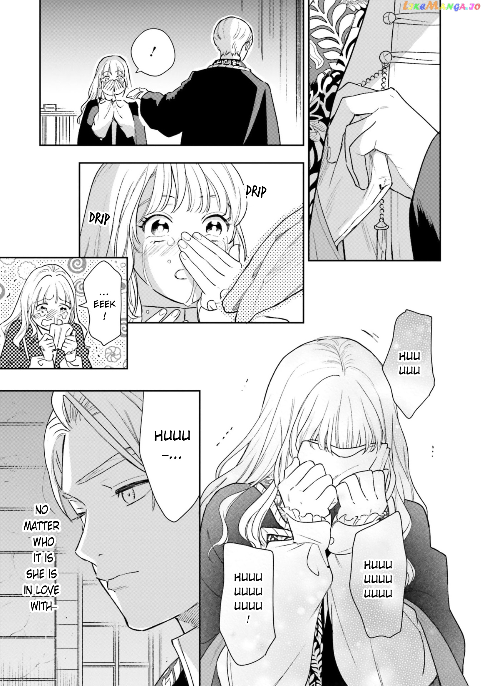 Shi Ni Modori No Mahou Gakkou Seikatsu Wo, Moto Koibito To Prologue Kara (Tadashi, Koukando Wa Zero) chapter 7 - page 14