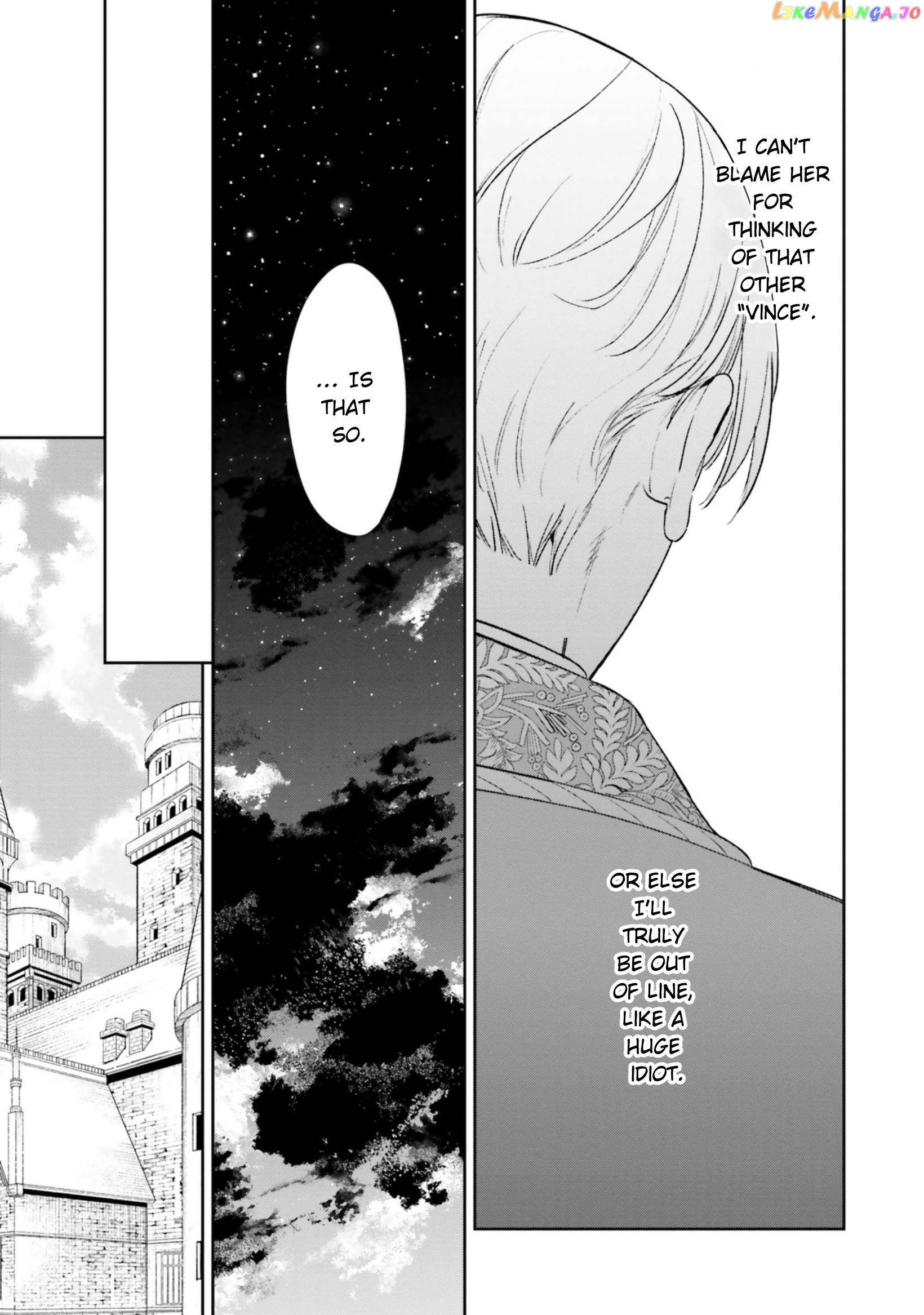 Shi Ni Modori No Mahou Gakkou Seikatsu Wo, Moto Koibito To Prologue Kara (Tadashi, Koukando Wa Zero) chapter 7 - page 16