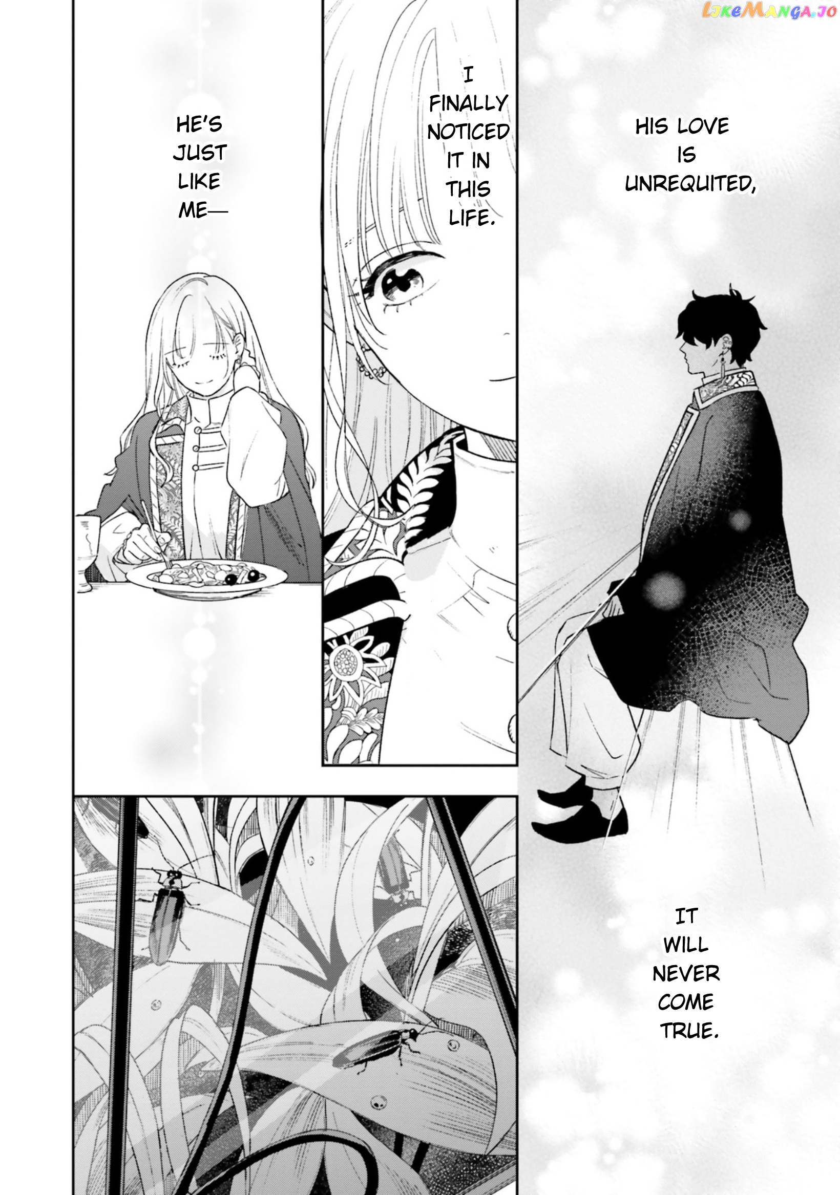 Shi Ni Modori No Mahou Gakkou Seikatsu Wo, Moto Koibito To Prologue Kara (Tadashi, Koukando Wa Zero) chapter 7 - page 25