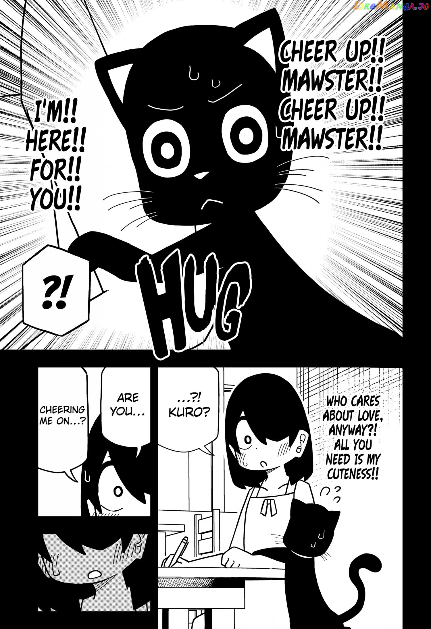 The Clueless Transfer Student is Assertive chapter 135 - page 18