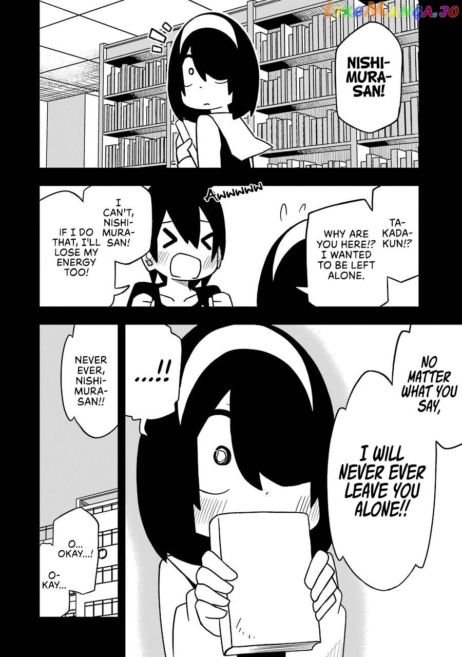 The Clueless Transfer Student is Assertive chapter 78 - page 5