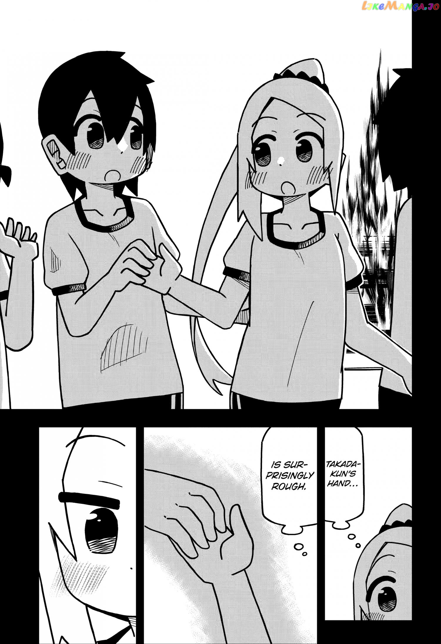 The Clueless Transfer Student is Assertive chapter 138 - page 26
