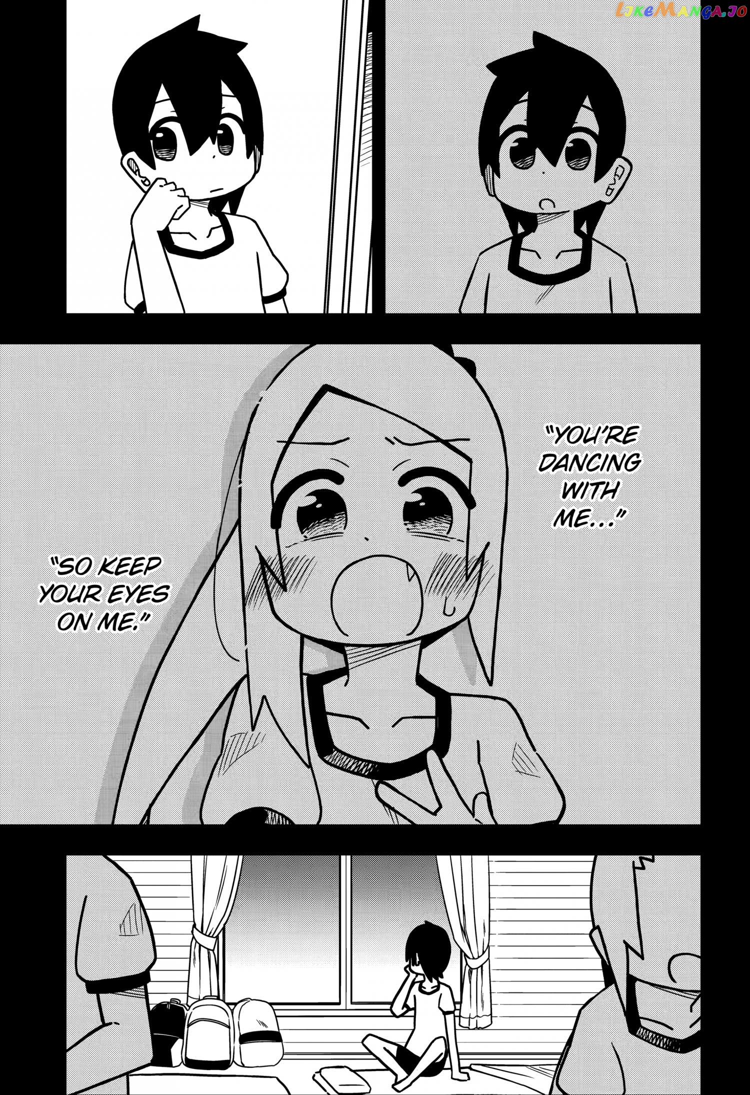 The Clueless Transfer Student is Assertive chapter 139 - page 4