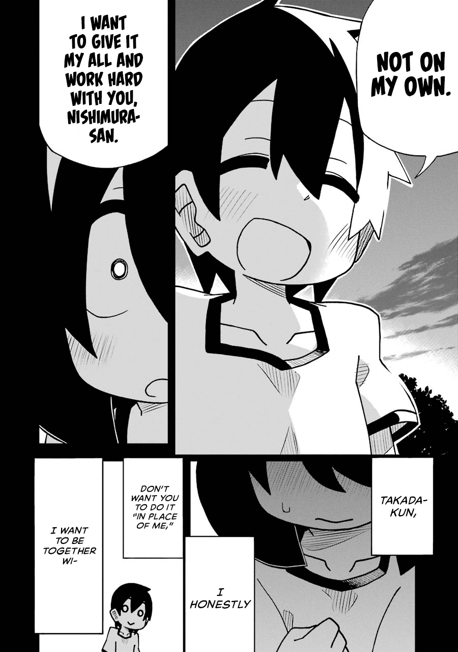 The Clueless Transfer Student is Assertive chapter 44 - page 16