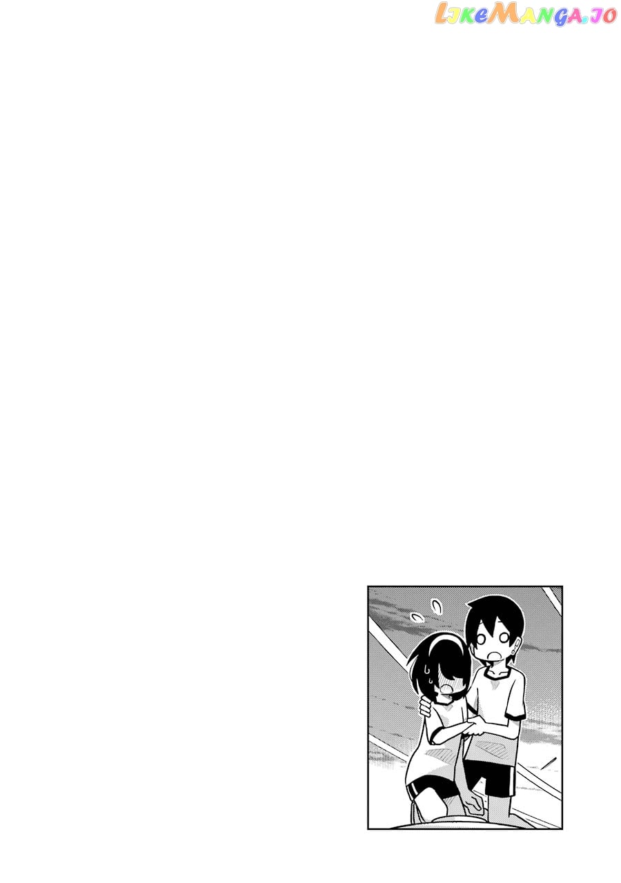 The Clueless Transfer Student is Assertive chapter 44 - page 24